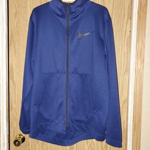 Nike Dri Fit Hoodie